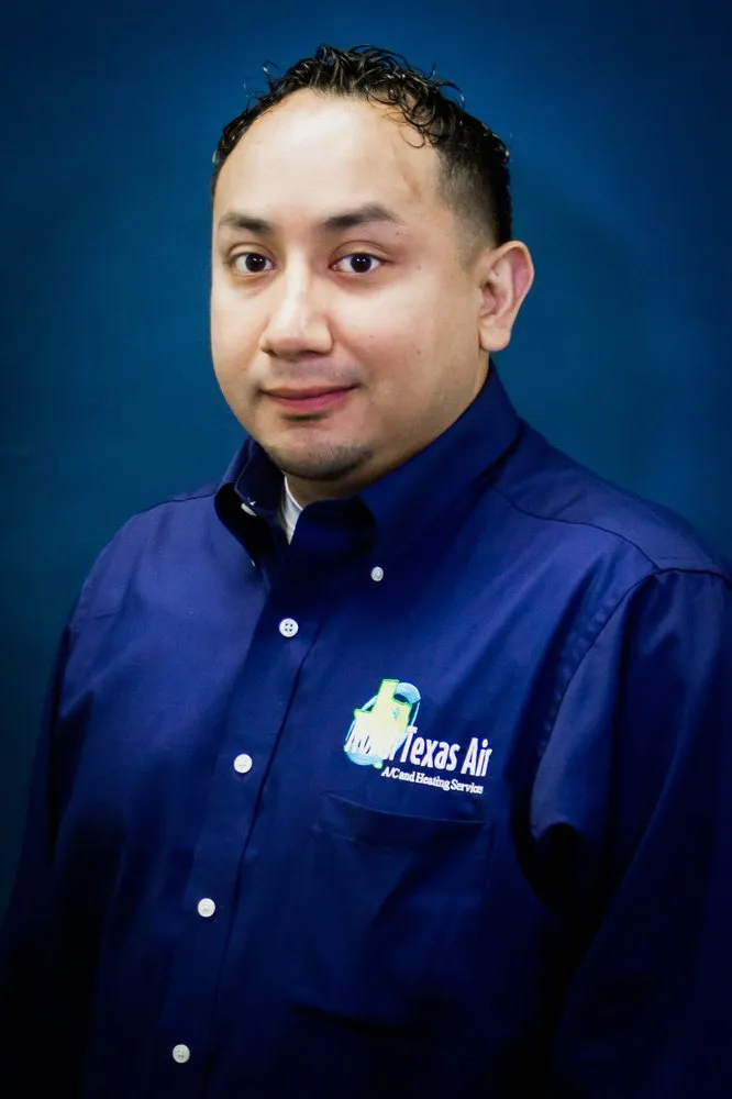 Slide of North Texas Air