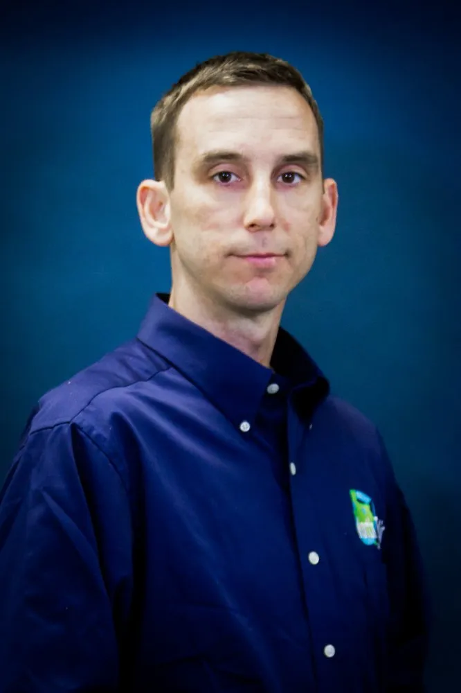 Slide of North Texas Air