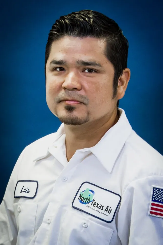 Slide of North Texas Air