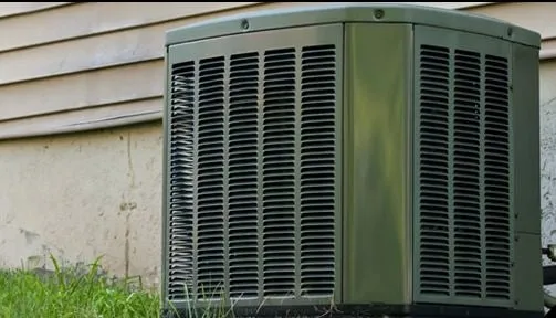 Slide of North Texas Mechanical