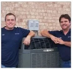 Slide of North Texas Mechanical