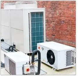 North Texas Mechanical Logo