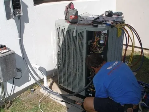 Slide of North Valley Mechanical