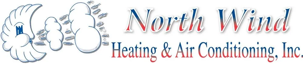 Slide of North Wind Heating & Air Conditioning