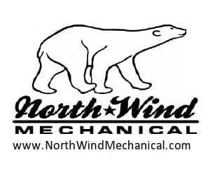 Slide of North Wind Mechanical
