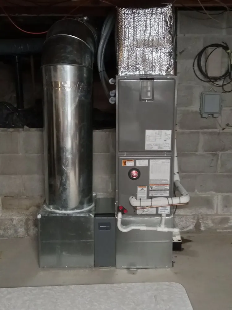 Slide of North Winds Heating and Repair