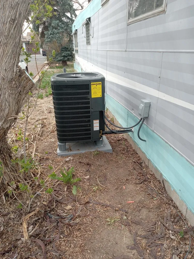 Slide of North Winds Heating and Repair