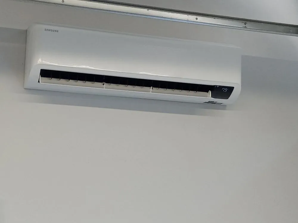 Slide of North Winds Heating and Repair