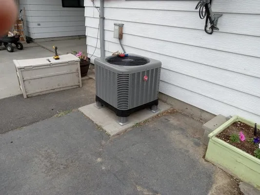 North Winds Heating and Repair