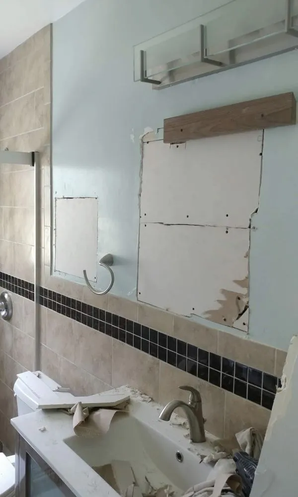 Slide of Northampton Plumbing & Heating