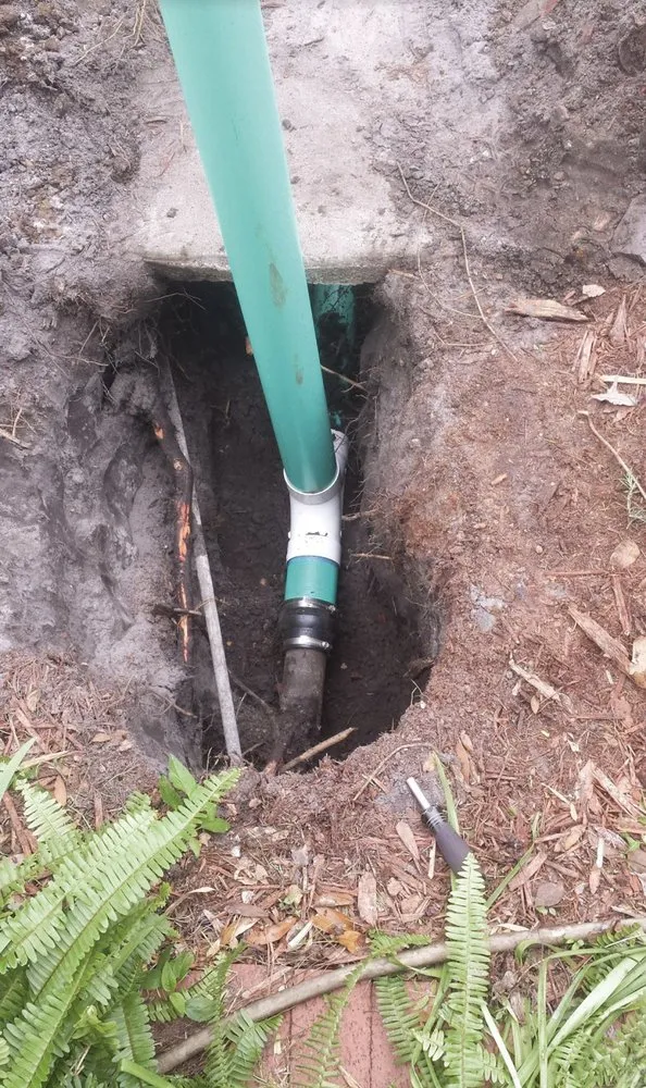 Slide of Northampton Plumbing & Heating