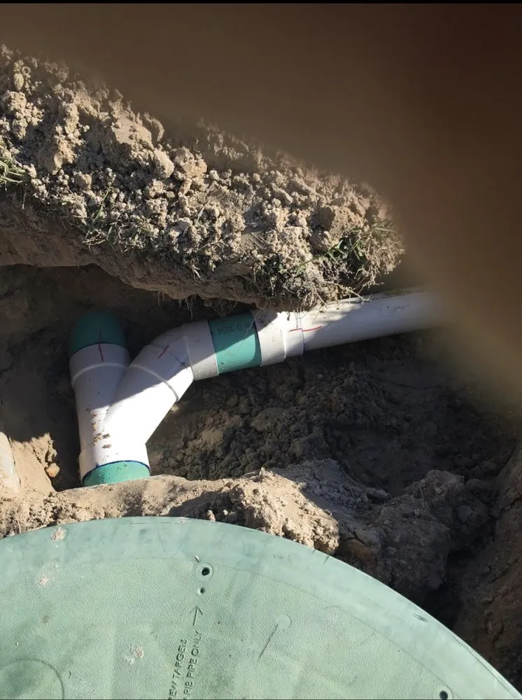 Slide of Northampton Plumbing & Heating