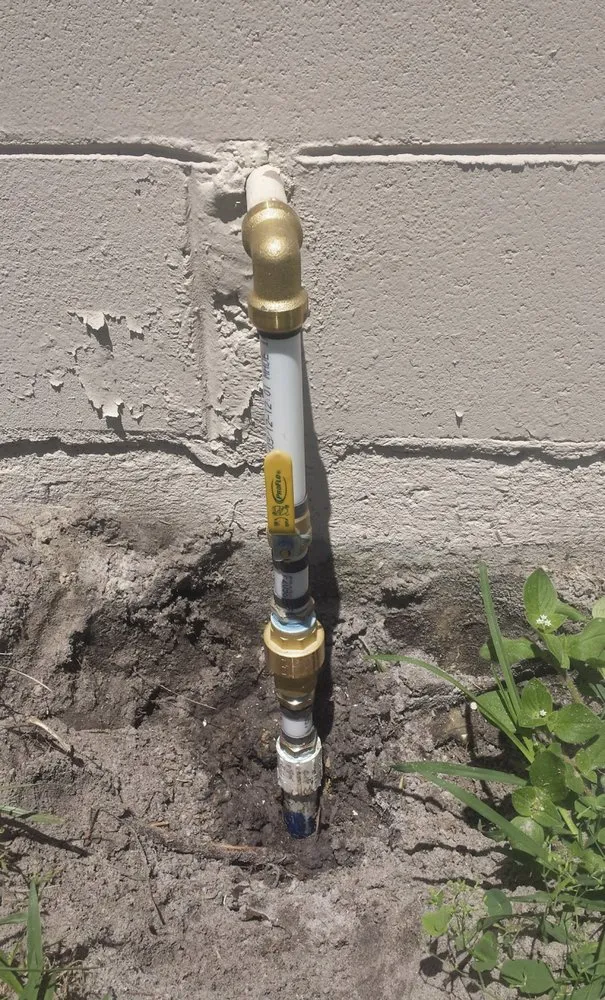 Slide of Northampton Plumbing & Heating