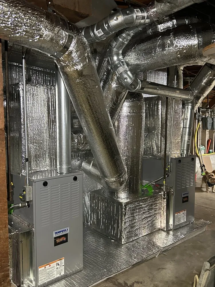 Slide of Northbay Comfort