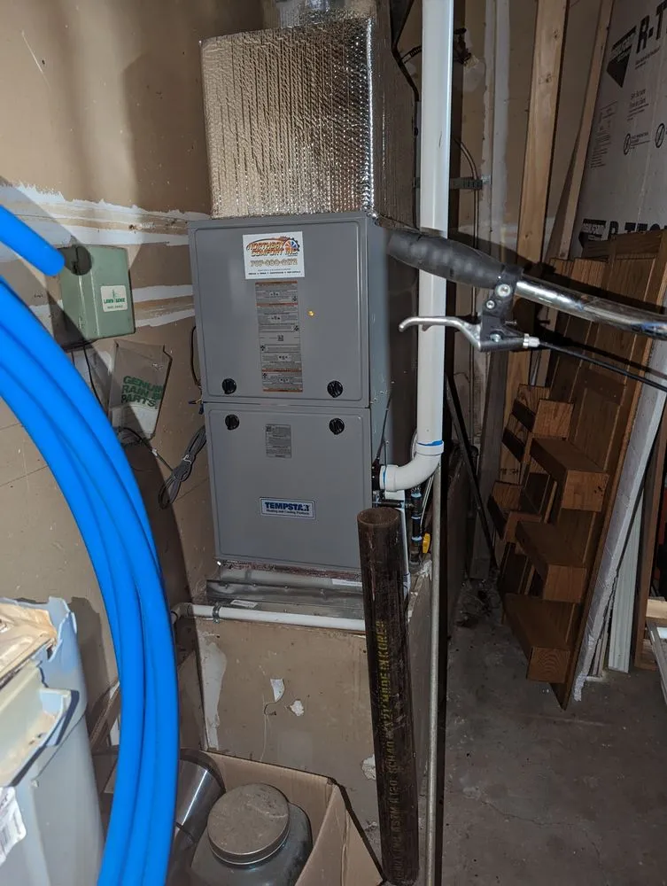 Slide of Northbay Comfort