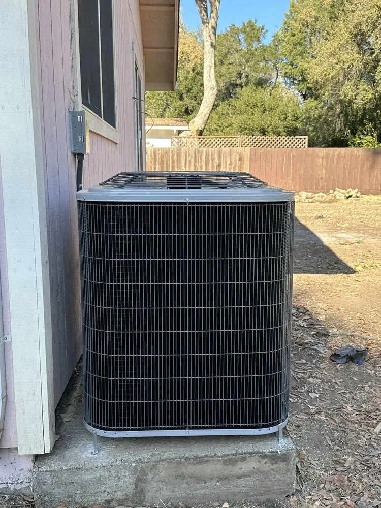 Slide of Northbay Comfort