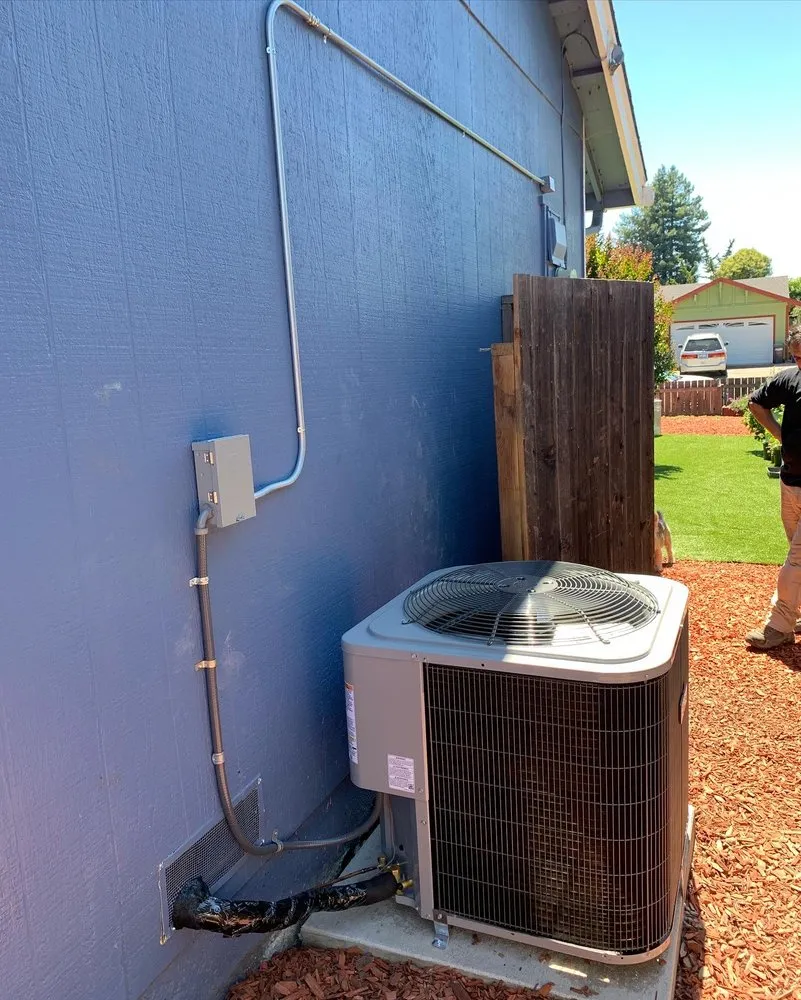 Slide of Northbay Comfort