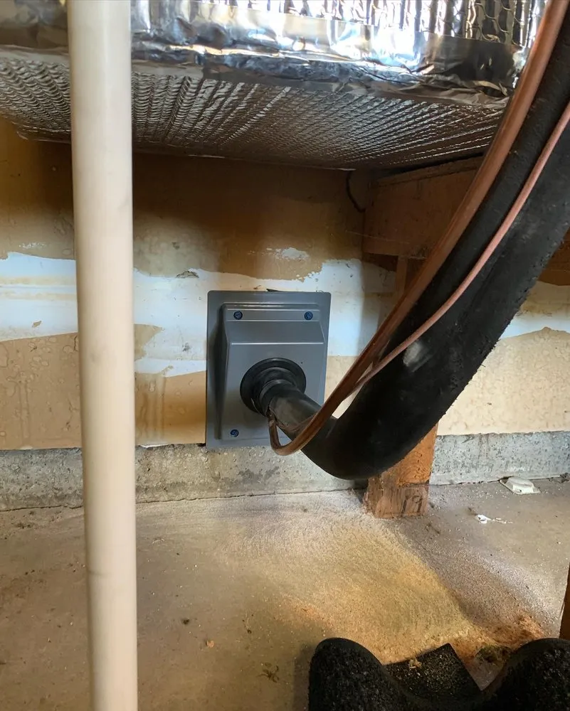 Slide of Northbay Comfort