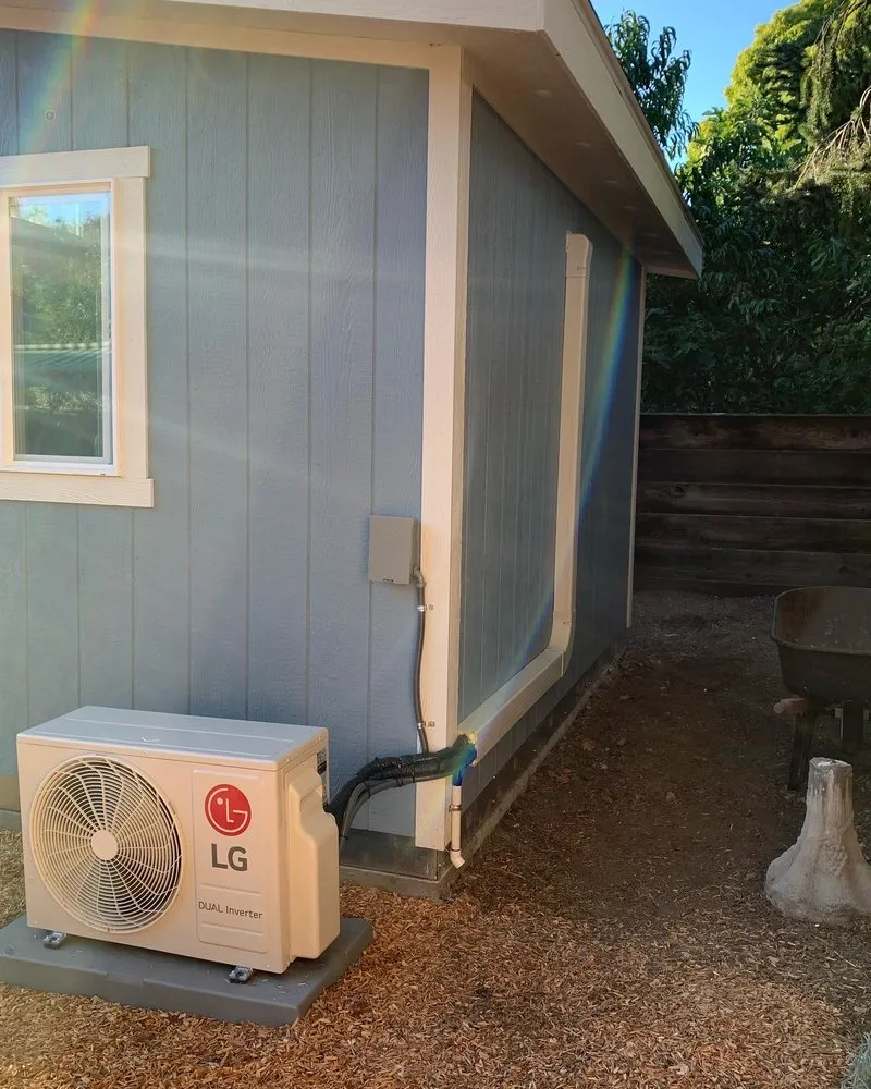 Slide of Northbay Comfort