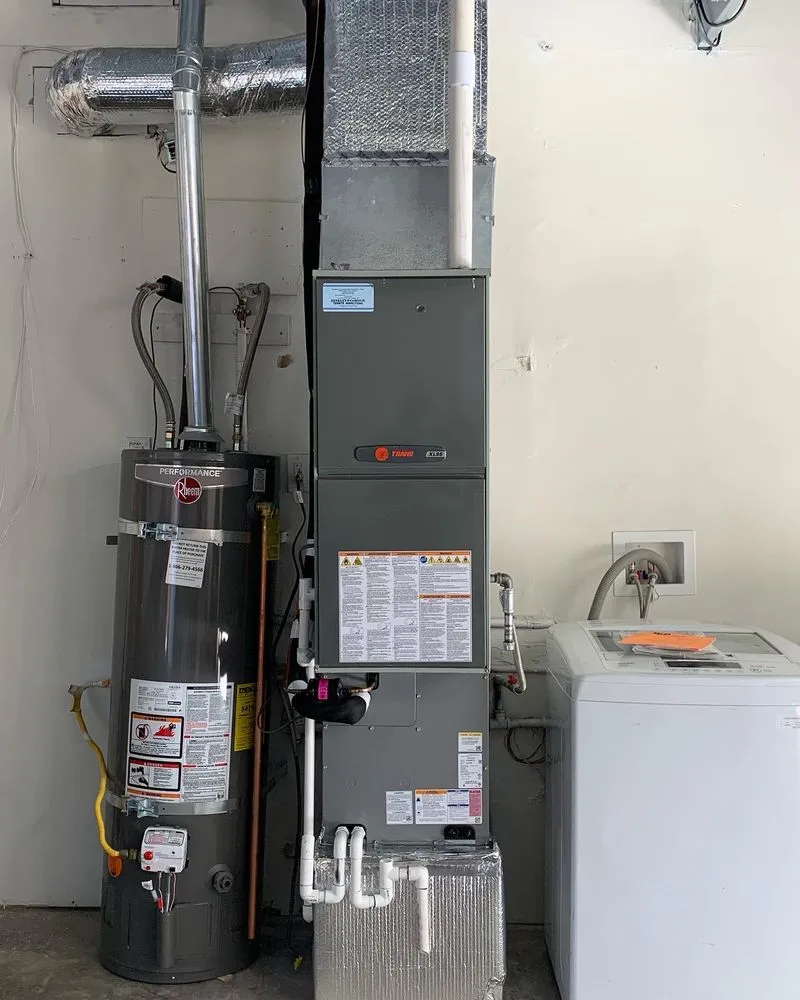 Slide of Northbay Comfort