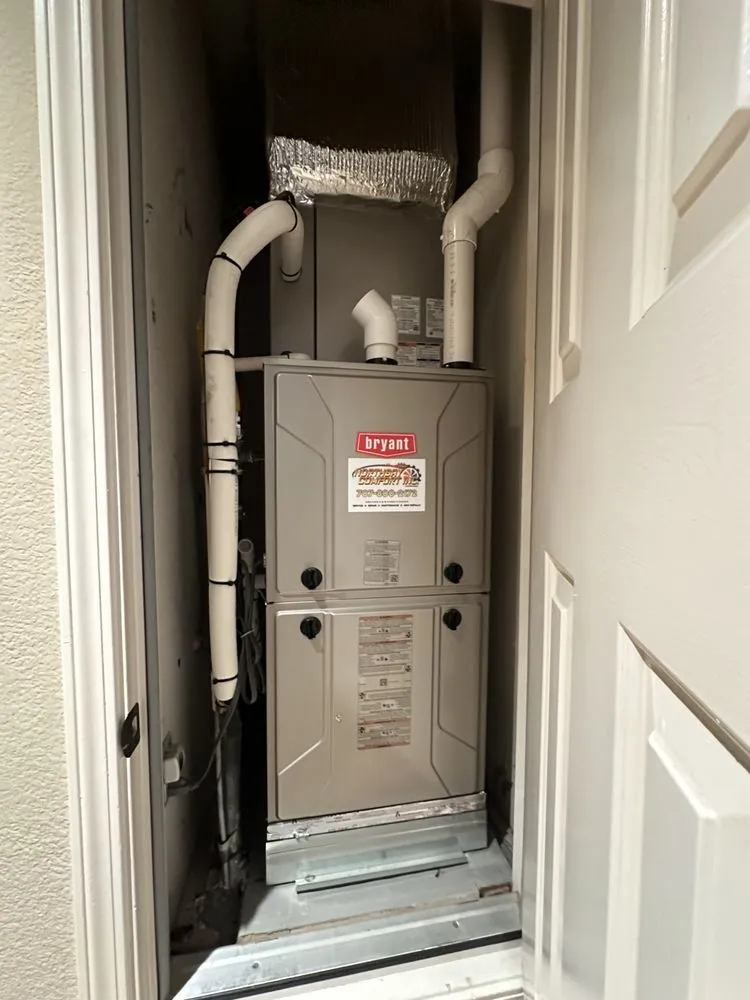 Slide of Northbay Comfort