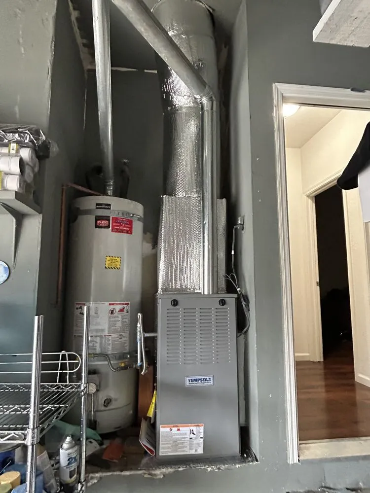 Slide of Northbay Comfort