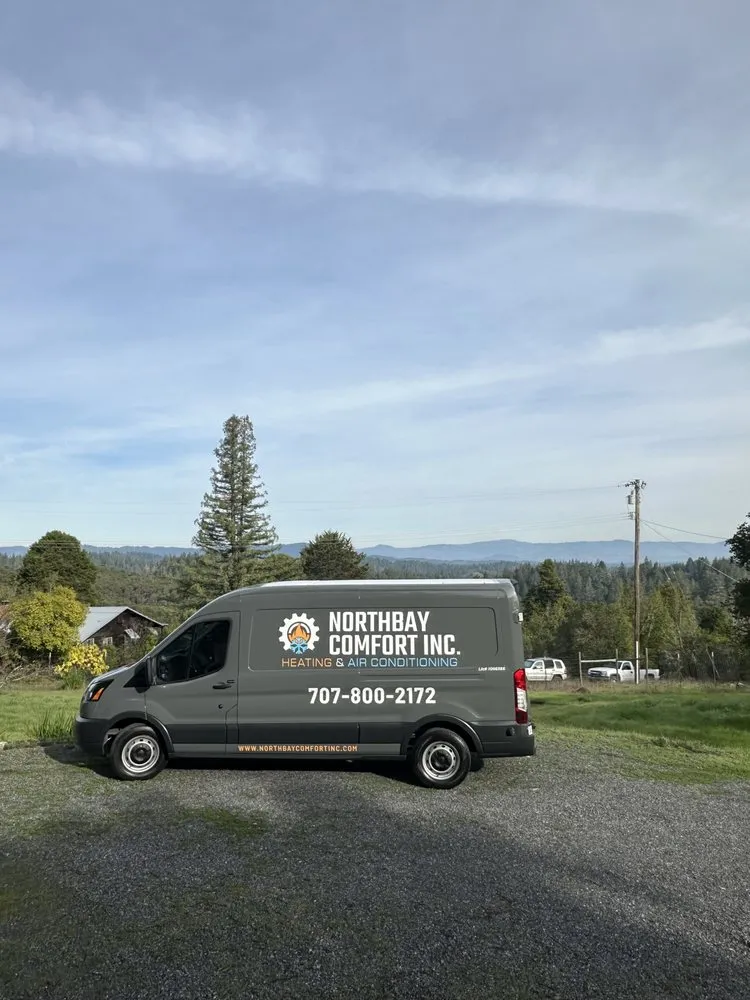 Slide of Northbay Comfort