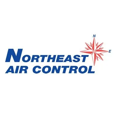 Slide of Northeast Air Control