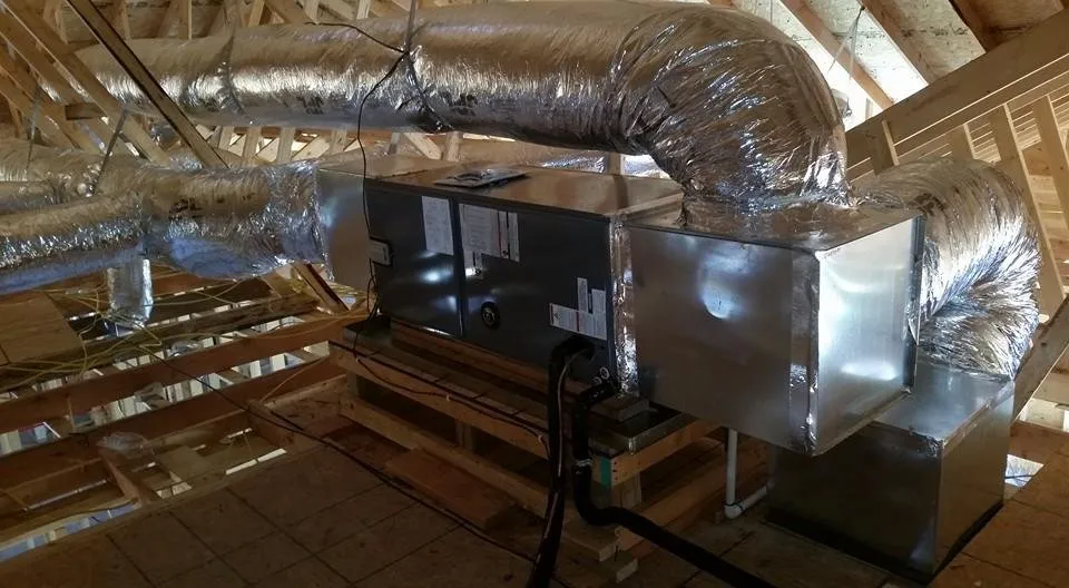 Slide of Northeast Arkansas Heating & Cooling