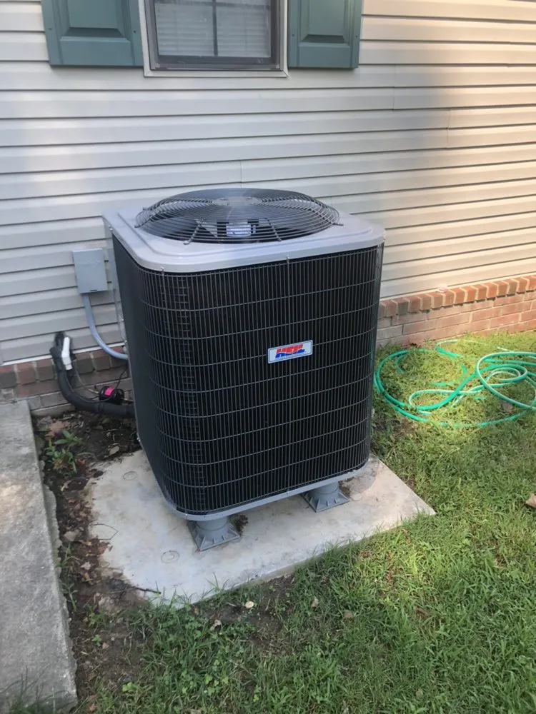 Slide of Northeast Arkansas Heating & Cooling