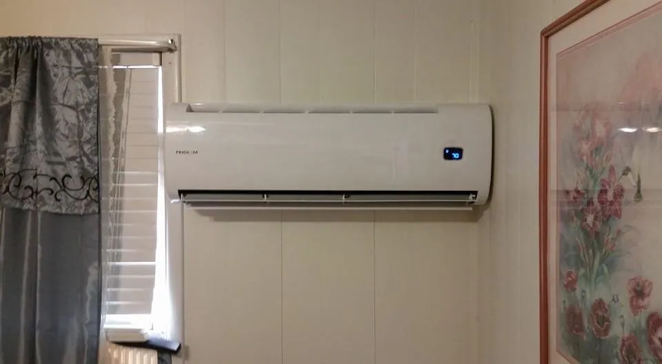 Slide of Northeast Arkansas Heating & Cooling