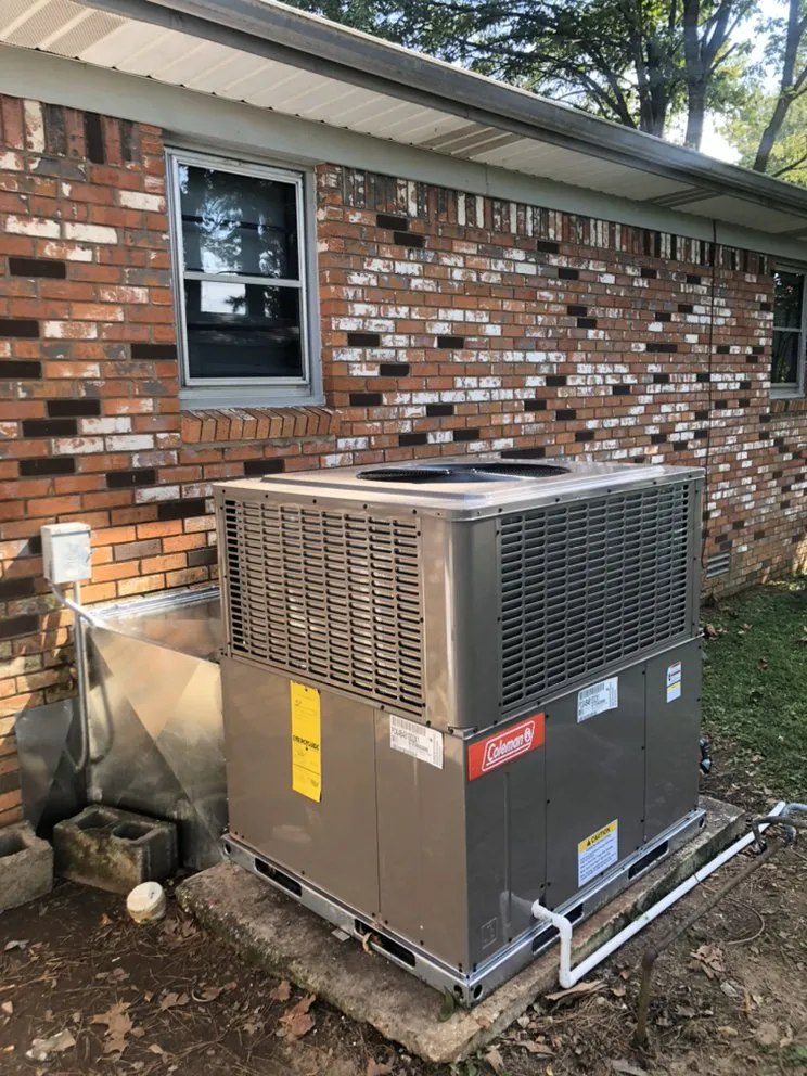 Slide of Northeast Arkansas Heating & Cooling