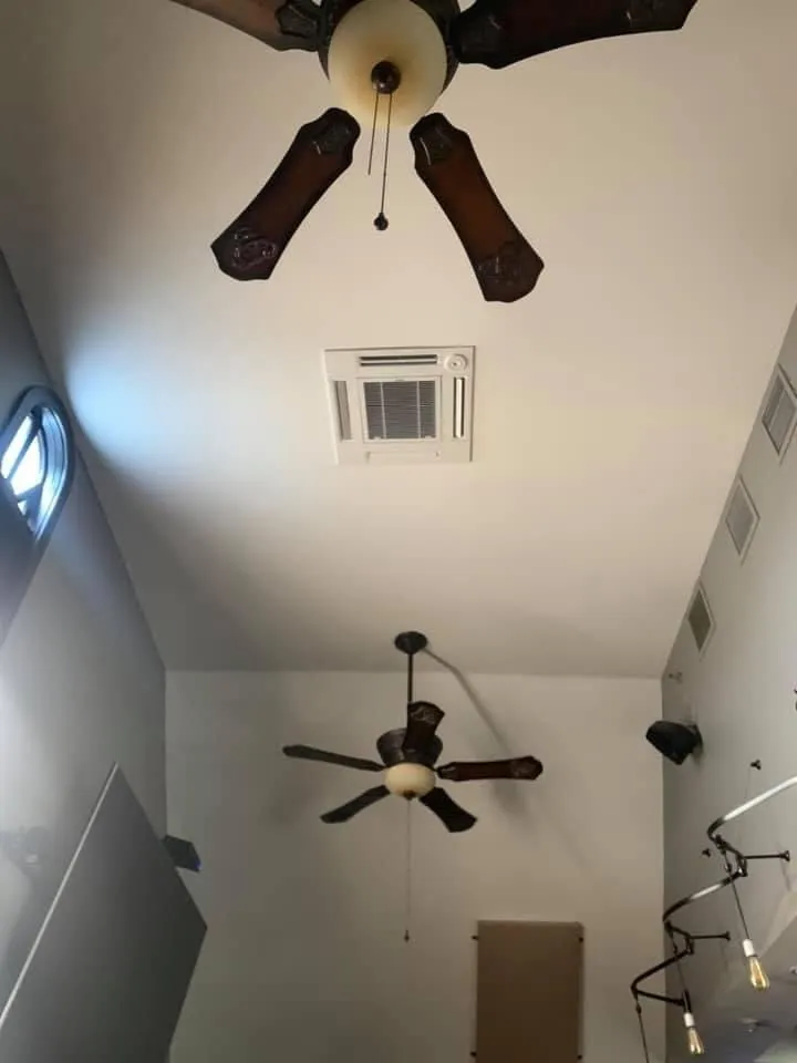 Slide of Northeast Climate Heating and Cooling