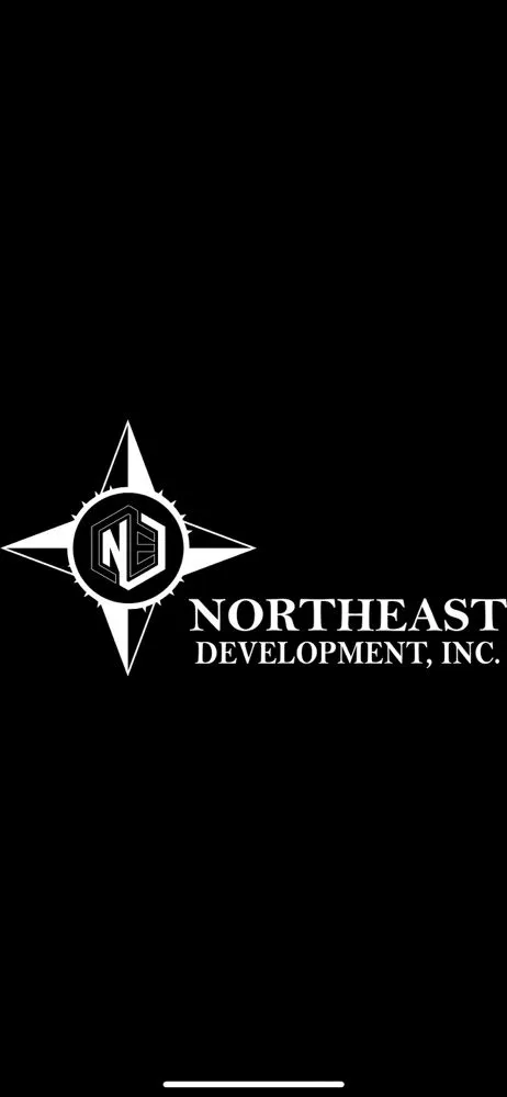 Slide of Northeast Development