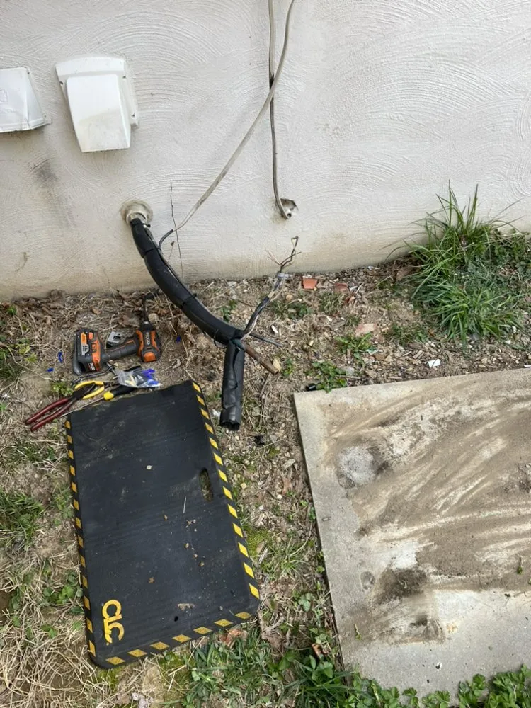 Slide of Northeast Development