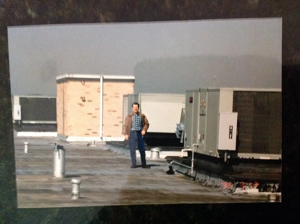 Slide of Northeast Ductless