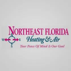 Slide of Northeast Florida Heating & Air