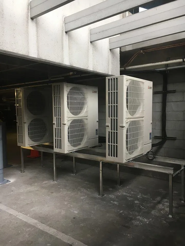 Slide of Northeast Florida Heating & Air