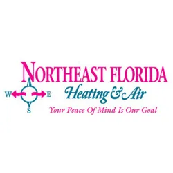 Slide of Northeast Florida Heating & Air