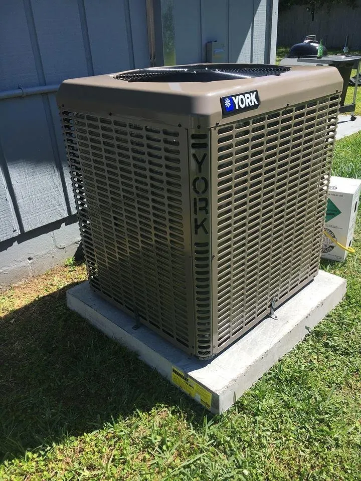 Slide of Northeast Florida Heating & Air