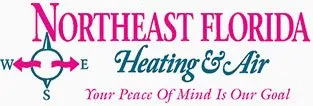 Slide of Northeast Florida Heating & Air