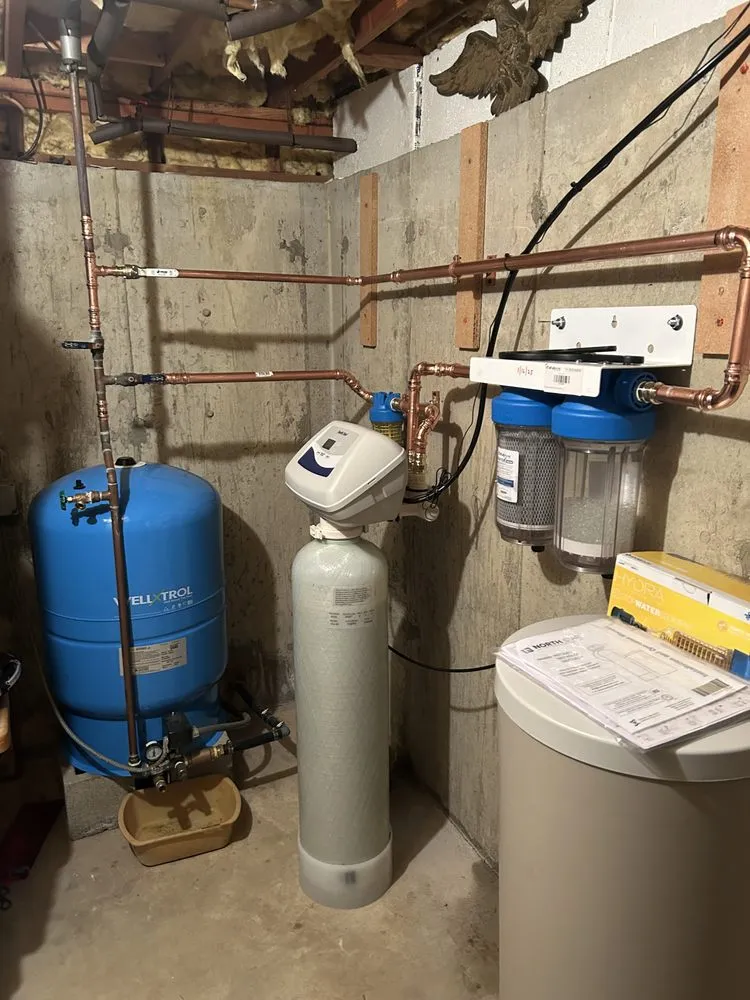 Slide of NorthEast Heating & Cooling