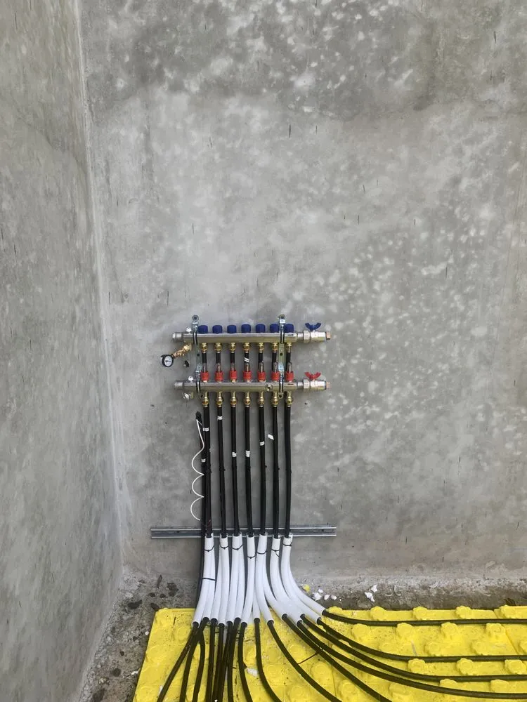 Slide of NorthEast Heating & Cooling