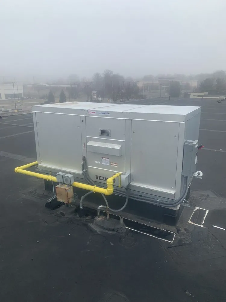 Slide of NorthEast Heating & Cooling