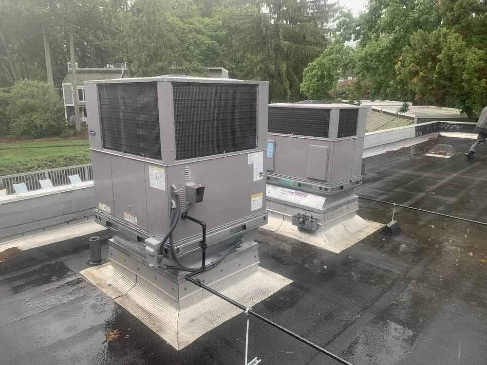 Slide of NorthEast Heating & Cooling