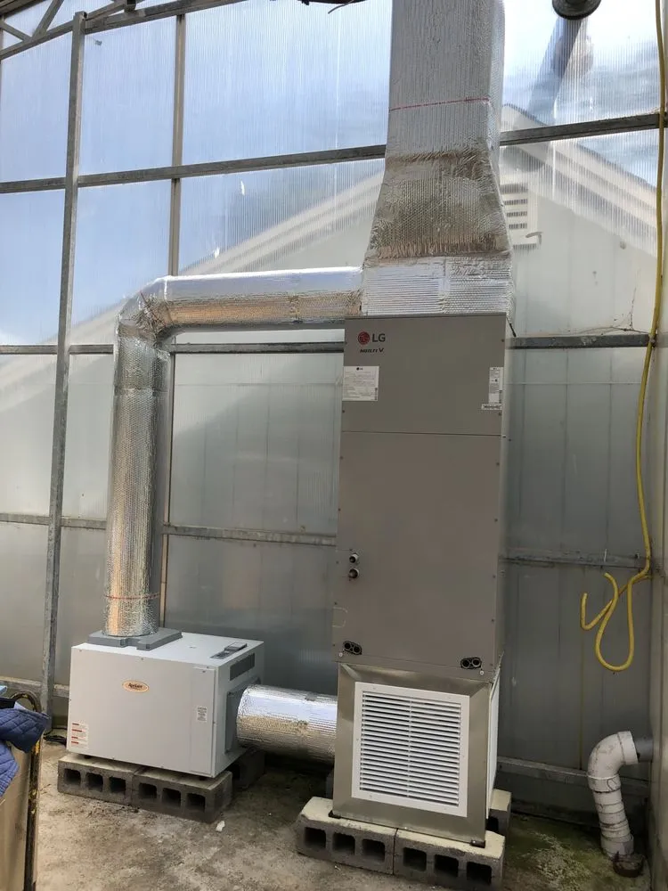 Slide of NorthEast Heating & Cooling