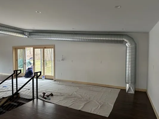 NorthEast Heating & Cooling