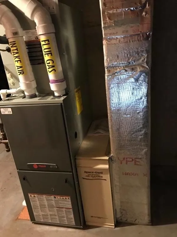 Slide of Northeast Heating & Cooling