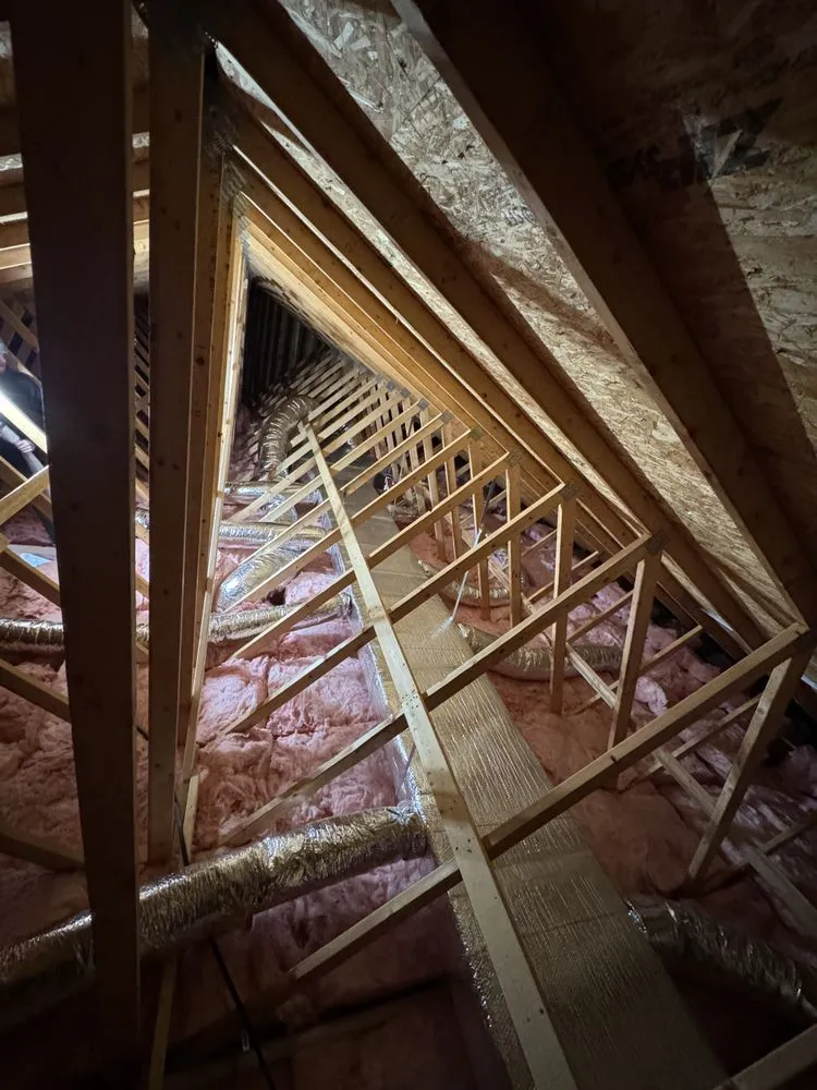 Slide of NorthEast Heating and Cooling