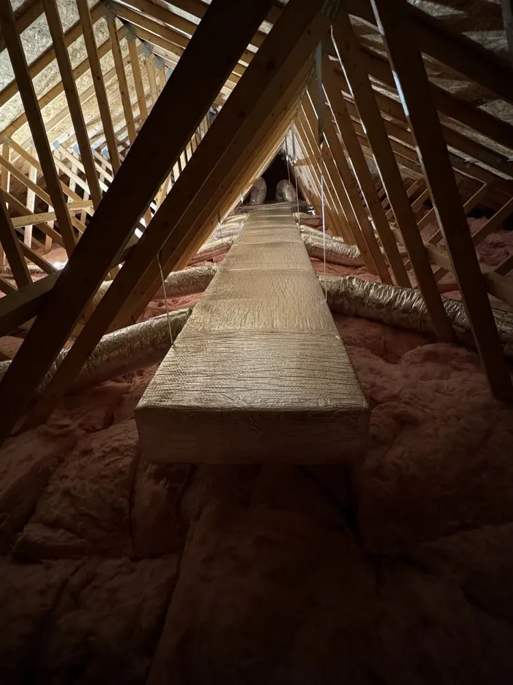 Slide of NorthEast Heating and Cooling